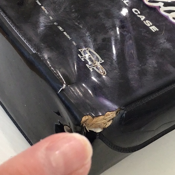 1963 Barbie Vintage Doll Case! - Picture 16 of 16